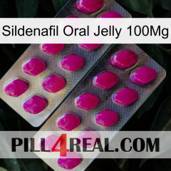 Sildenafil Oral Jelly 100Mg 10